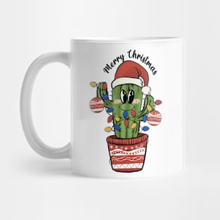 Merry Christmas Mug